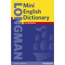 Longman Mini English Dictionary