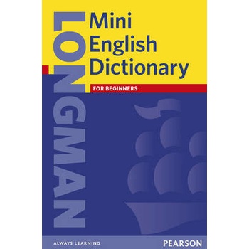 Longman Mini English Dictionary