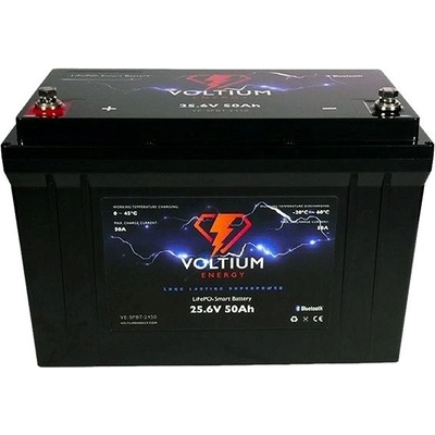 Voltium Energy VE-SPBT-2450 24V 50Ah