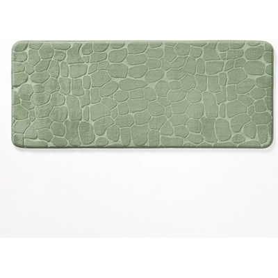 Douceur d'intérieur Ricochet Zelená 50 x 120 cm