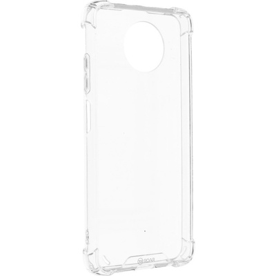 Pouzdro Armor Jelly Case roar - Xiaomi Redmi Note 9T 5G čiré