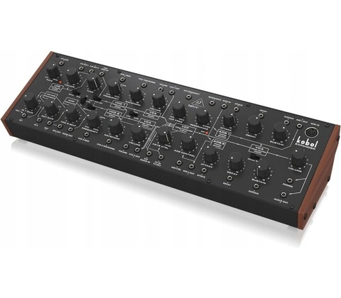 Behringer Kobol Expander