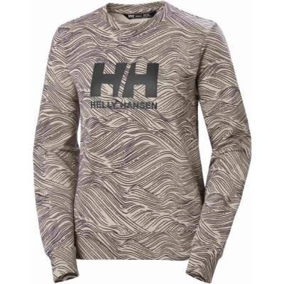 Helly Hansen W HH Logo Crew Sweat Graphic 2 34463_094