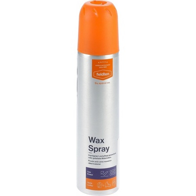 Feldten wax spray 250 ml