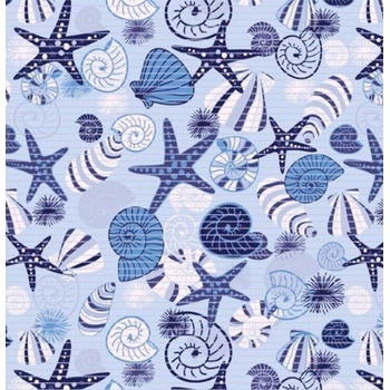 Декомарин Стелка за баня Dekomarin 65см ш (193а)