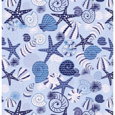 Декомарин Стелка за баня Dekomarin 65см ш (193а)