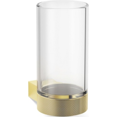 Decor Walther Чаша за четки за зъби Club стенна злато (0857420)