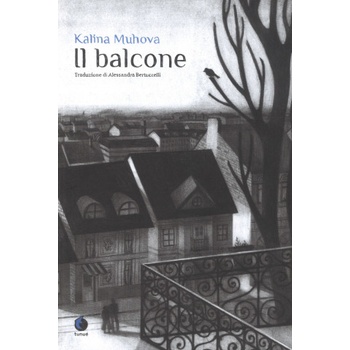 balcone | Kalina Muhova