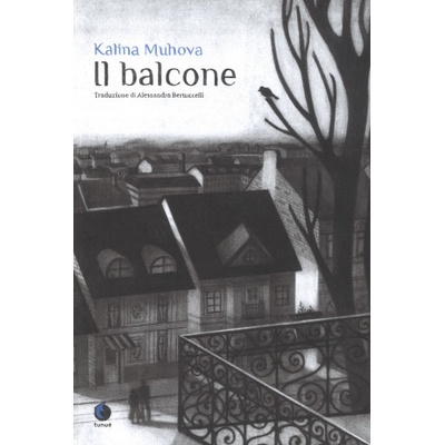 balcone | Kalina Muhova