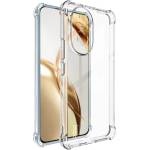 IMAK Противоударен Силиконов Калъф за Honor 200, Imak Shockproof Case, Прозрачен (6957476883016)