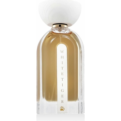 Ahmed Al Maghribi White Tiger parfum unisex 100 ml