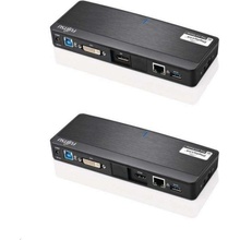 Fujitsu USB Port Replicator PR8.1 S26391-F6007-L410