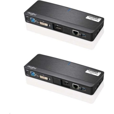 Fujitsu USB Port Replicator PR8.1 S26391-F6007-L410