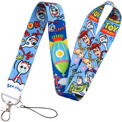 Šňůrka na krk Toy Story