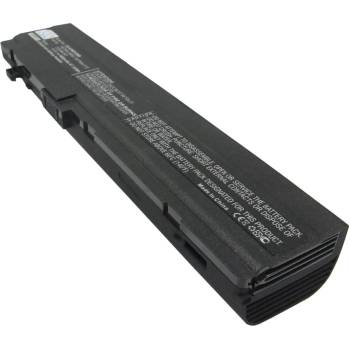 Cameron Sino Батерия за HP Mini 5000, 5100, 5101 и 5102, 4400 mAh, Li-Ion (CS-HPM510NB)