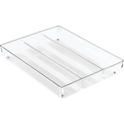 Organizér do zásuvky 3 priehradky – Linus 55830EU | iDesign