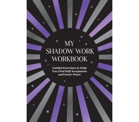 My Shadow Work Workbook