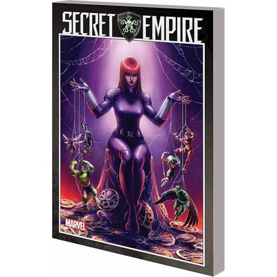 Secret Empire United We Stand