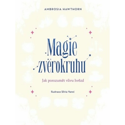 Magie zvěrokruhu – Zboží Dáma
