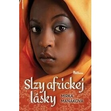 Slzy africkej lásky