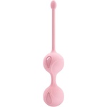 Pretty Love Kegel Tighten Up I Pink