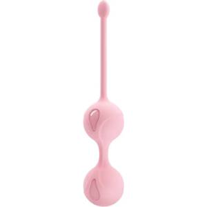 Pretty Love Kegel Tighten Up I Pink