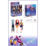 Armtoys МАЛКА k-pop КУКЛА 30 СМ