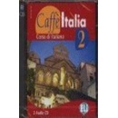 Caffé Italia 2 - 2CD