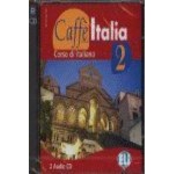 Caffé Italia 2 - 2CD