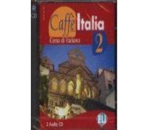 Caffé Italia 2 - 2CD