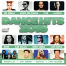 Various Artists - Dance Hits 2016 CD