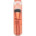 Real Techniques Glow Round Base Brush четка за кремообразен и течен фон дьо тен