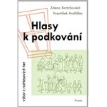 Hlasy k podkování - Zdena Bratršovská, František Hrdlička