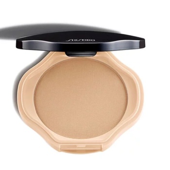 Shiseido Sheer and Perfect Glow Compact Foundation B40 Natural Fair Beige 10 g *Тестер