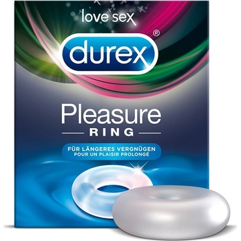 Durex Pleasure Ring Intense