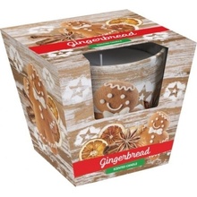 Santo Candles Gingerbread 115 g