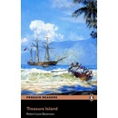 Treasure Island + Mp3