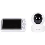 Chipolino Видео бебефон Chipolino - Duo View (VIBEFDV02501WH) - ozone Бебефон