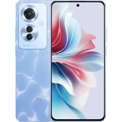 OPPO Reno11 F 5G 256GB 8GB RAM Dual