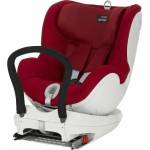 Britax Römer Dualfix Столчета за кола