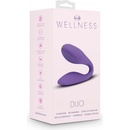 Blush Wellness Duo