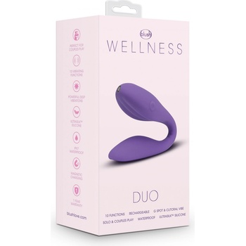 Blush Wellness Duo