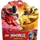 LEGO® NINJAGO 71826 Bitevní balíček dračího Spinjitzu