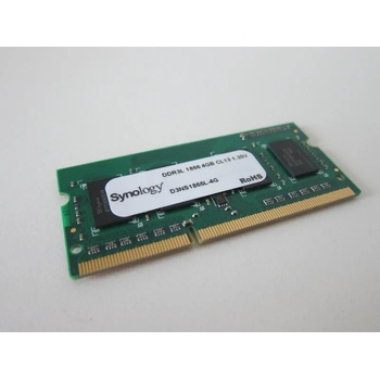 Synology 4GB DDR3 1866MHz D3NS1866L-4G