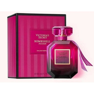 Victoria's Secret Bombshell Passion parfémovaná voda dámská 100 ml