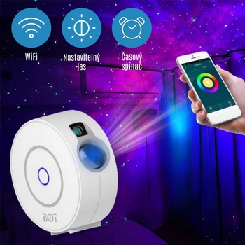 BOT Projektor noční oblohy S1