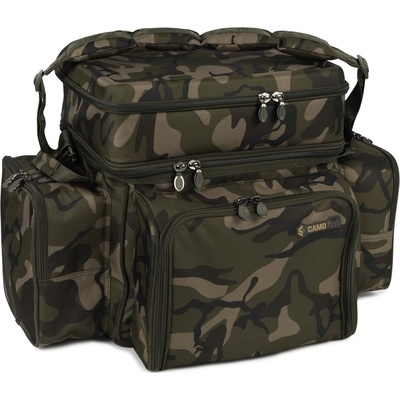 Fox Chladiaca taška Camolite 2 Person Session Cooler Food Bag