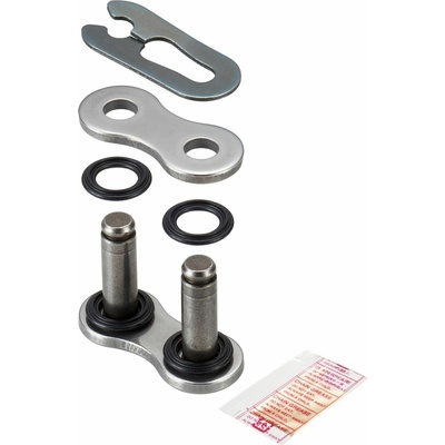 D.I.D Řetězová spojka 520VX3 FJ – Zbozi.Blesk.cz