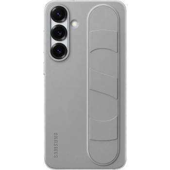 Samsung Galaxy S25+ Standing Grip Case gray (EF-GS936CJEGWW)