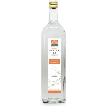 Image 1 of Mattisson Healthstyle MCT Oil C8 [1000 мл]